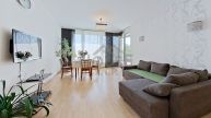 Prodej bytu 3+kk/L (94 m2) s parkovacm stnm - Praha - Libe