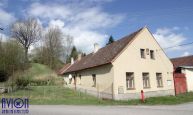 Prostorn� d�m 3+1, 119 m2, ve m�st� Strmilov u J.Hradce, poz. 1575 m2