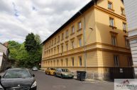 Pronájem bytu 2+1 centrum Děčín 1