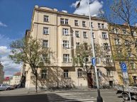 Prodej nebytovch prostor, ul. Kubelkova, Praha 3 - ikov