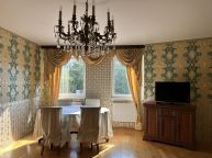 Pronjem bytu 3+kk, 89 m2, Praha 4 Spoilov