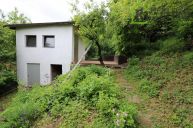 Prodej chaty v lokalit� Barrandov v Praze 5- Hlubo�ep�ch.