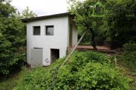 Prodej chaty v lokalit Barrandov v Praze 5- Hluboepch.