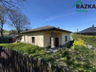 Prodej RD(140m2), Americk� ul., Tachov