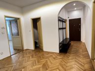 Prodej bytu 3+1, 103m, Praha 6 - Dejvice - Bubene