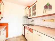 Byt, DV, dispozice 2+kk, dobr stav, lodie 6 m2, obec Teplice, sdlit anov, ul. Trnovansk