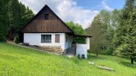 Turnov-prodej RD v Chloumku