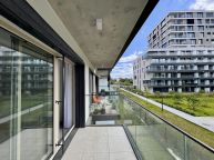 Pronjem bytu 1kk, 40m2, Praha 3, ikov