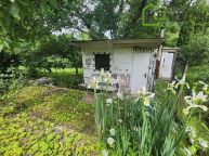 Prodej chaty v n�dhern� lokalit� Dejvice- Hanspaulka v Praze 6.