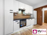 Znojmo - Pronjem Bytu 2+kk, 39 m2