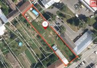 Prodej stavebn�ho pozemku 2052 m2, Chv�lkovice, Olomouc