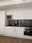 Pronjem bytu 2+kk, 43 m, Praha 9  ern Most