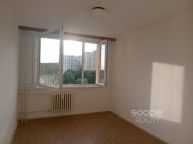 Pronjem bytu 3+1/L/S, 72 m2, Praha 10 - Horn Mcholupy, Milnsk