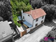 Prodej rodinn domy, 161 m2, doln, Klobouky u Brna