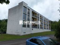 Pronájem bytu 1+1 s lodžií, 39 m2 - Týnec nad Sázavou - Brodce