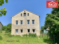 Prodej domu, Louka 18, Nová Ves