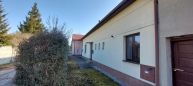 Prodej adovho rodinnho  domu 153 m2, pozemek 1137 m2, Dl Jan Libun
