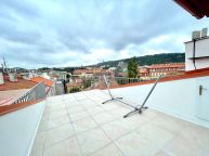 Pronjem bytu 3kk, 118m2, Praha 5 -Andl