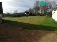 Chalupa s rybn�kem T�etiny, pozemek 4164 m