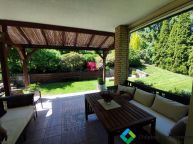 Prodej velkorys vily/rodinnho domu ve slep ulici  v Ostrav-Vesina, pozemek 1058m2