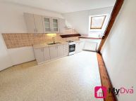 ZNOJMO - Pronjem mezonetovho bytu 3+1, 92 m2