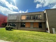 Pronjem komernch a obchodnch prostor  Investin pleitost v samotnm srdci Orlov!