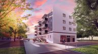 Prodej bytu 2+kk Mongolsk ul., Ostrava - Poruba