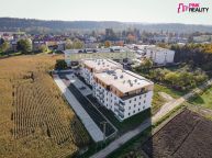 Pronjem bytu 1+kk s parkovacm stnm, Kostelec nad Orlic