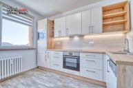Pronjem bytu 2+1, 44 m  Hromvka, Hranice