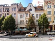 Byt 2+1/B,  70 m2 - Jablonec nad Nisou