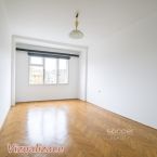 Pronjem bytu 2+kk, 50 m2, Praha 4 - Nusle, K Podjezdu