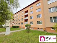 Znojmo - Pmtice - Pronjem bytu 3+1, 74 m2