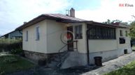 Prodej RD Rapotice, okres Teb