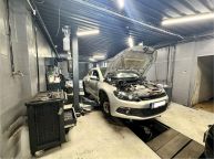 Prodej autoservisu cca 1209m2, Praha 5, Rudna