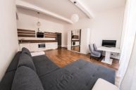 Pronjem bytu 1+kk 39 m2
