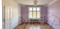 Pronjem bytu 3kk  90 m2, Trojick ul., Praha 2, metro Karlovo nm._tram. Palackho 5 min. p chz