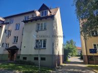 Prodej bytu 2+1, ul. dloveck, Ostrava - Hrabov