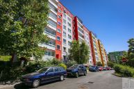 Prodej bytu 2+kk v klidn sti Litomic, Pokratice