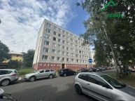 Pronjem garsonky Plan - Bohuova ul.