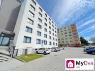 Znojmo - Pronjem bytu 1+1, 40 m2