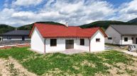 Prodej rodinnho domu, 110 m2, Vysok Pec, ul. Slunen sady