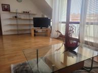 Pronjem bytu 3+1, 110m2, Praha 2, Vinohrady
