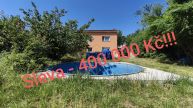 Prodej rodinnho domu 4+1, 150 m2, ul. Jirkovsk, Otvice