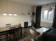 Pronjem bytu 2+1, 53m2, Praha 4 - Nusle
