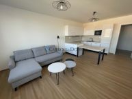Pronjem novho bytu 2+kk  s lodi ve viladomech Ema na Slezsk Ostrav