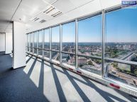 Njem modernch kancel 69 m2, 11.NP,  recepce, parkovn, Praha 4 Pankrc