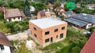 Prodej bytu 3+kk 73 m Liick, Praha - jezd nad Lesy