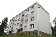 Prodej bytu 3+1, 92 m2, Libina