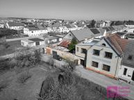 Prodej domu s bytem 2+1 a bytem 4+1, 2 gare, Jaselsk, Beclav