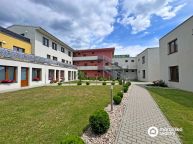 Prodej bytu 2+kk se zahrdkou v obci Laviky